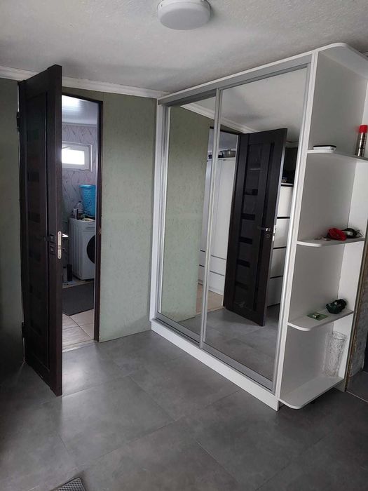 Продаем дом в пос.Байтерек, можно в рассрочку.