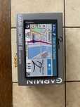GPS Garmin ne folosit