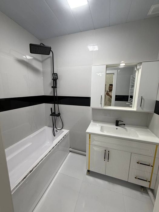 Kvartira 2 xonali T1166 2x komnatnaya