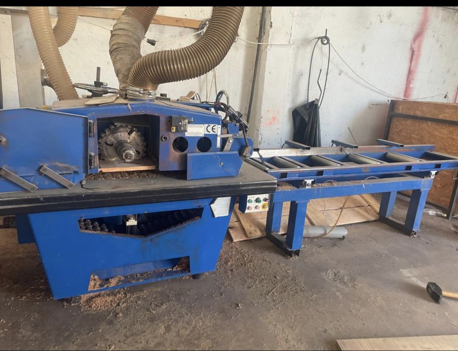 Oferta speciala!!! Multilama ustunkarli 45 kw