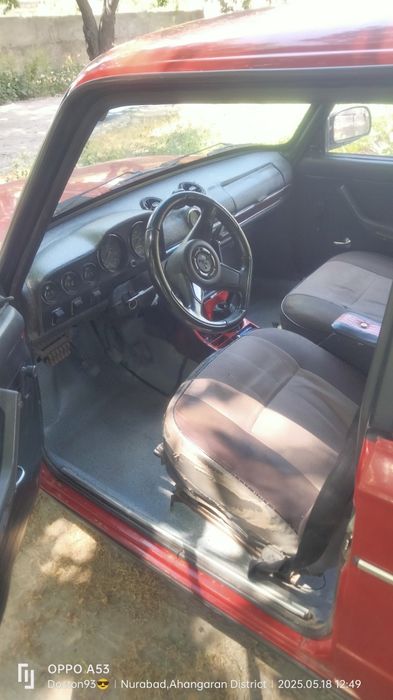 Vaz 2103 Jiguli xolat ideal