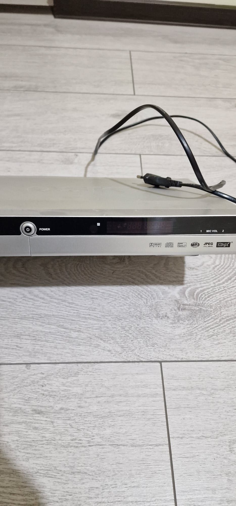 Vand dvd eurosky