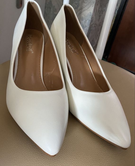 Продам туфли почти новый