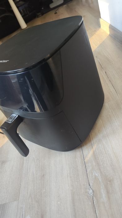 Silver crest еър фраер 5.6 литра