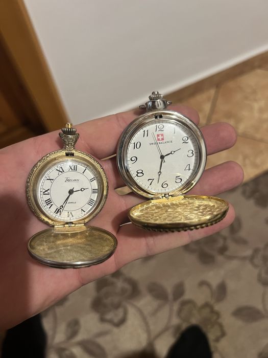 ceas automatic mecanic