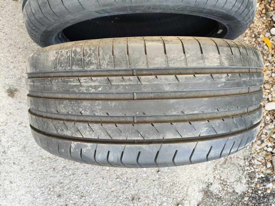 FULDA Sportcontrol 2 255/40R19