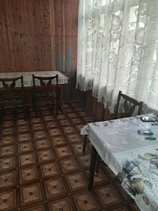 Сдаётся  квартира