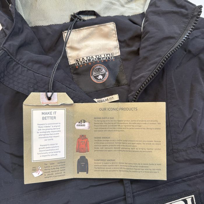 Napapijri ЯКЕ! Ново! ОРИГИНАЛ