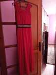 Rochie de seara roșie