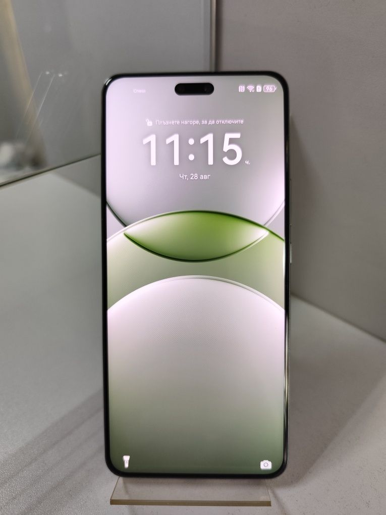 Huawei Nova 13 Pro 512gb 12ram