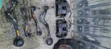 Brate,etrieri fata,fuzete fata bmw seria 5,E60,E61