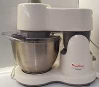 Кухненски робот Moulinex QA200110 Masterchef Compact
