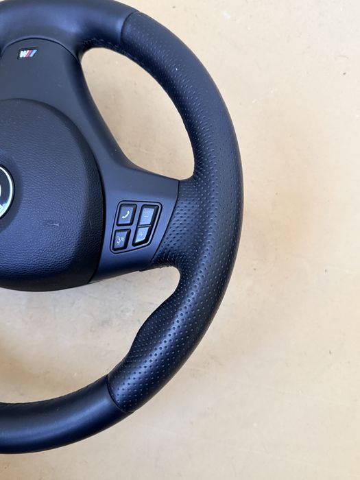 Бмв М волан bmw e84 e87 e90 e91 e92 e93