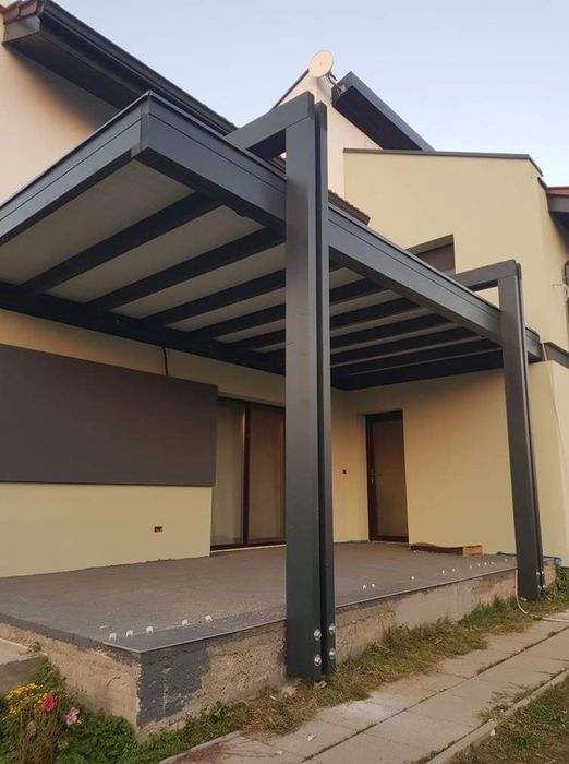 Executăm lucrări din lemn de calitate!