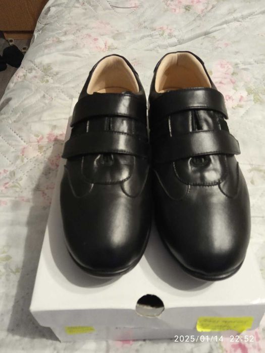 Ортопедични обувки