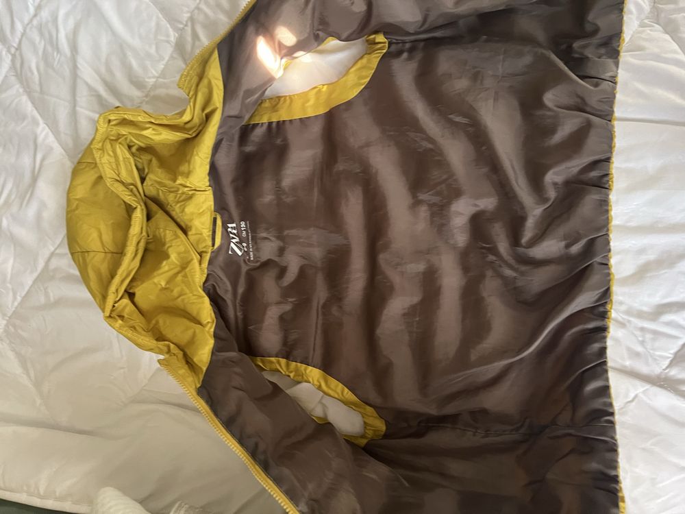 Детска грейка ZARA