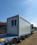 Vand containere modulare container modular termoizolate la super preț