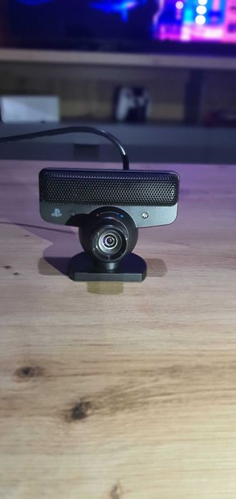 PlayStation Move eye camera за PS3