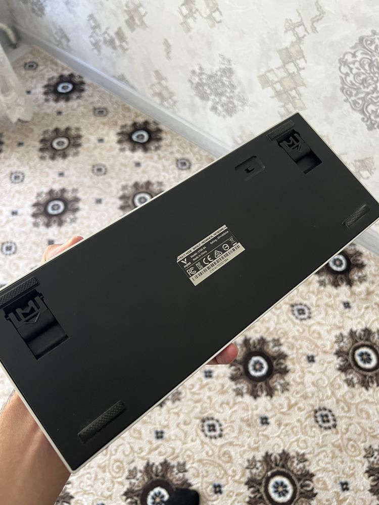 клавиатура репо v700-8a