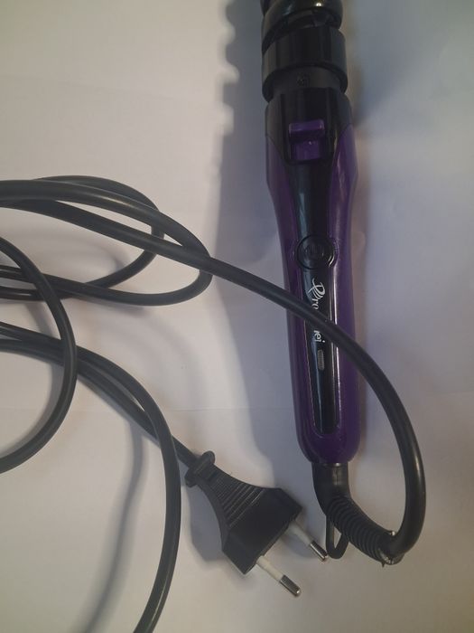 Ondulator de par Gemei, 2 in 1, 19-32 mm