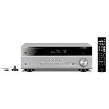 Yamaha Receiver / stație amplificare / radio / Bluetooth/ Spotify