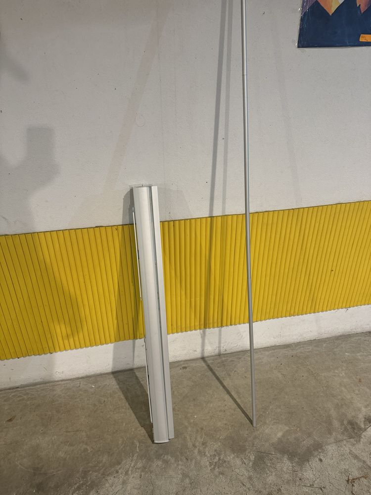 Roll-up 100x200 cm