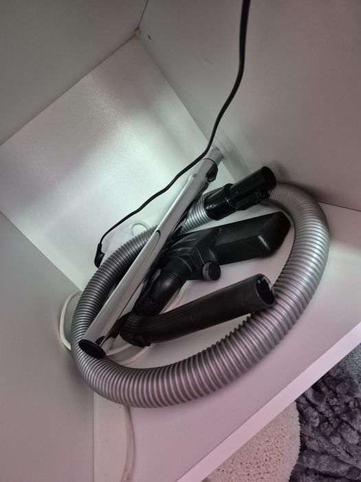 Прахосмукачка Finlux