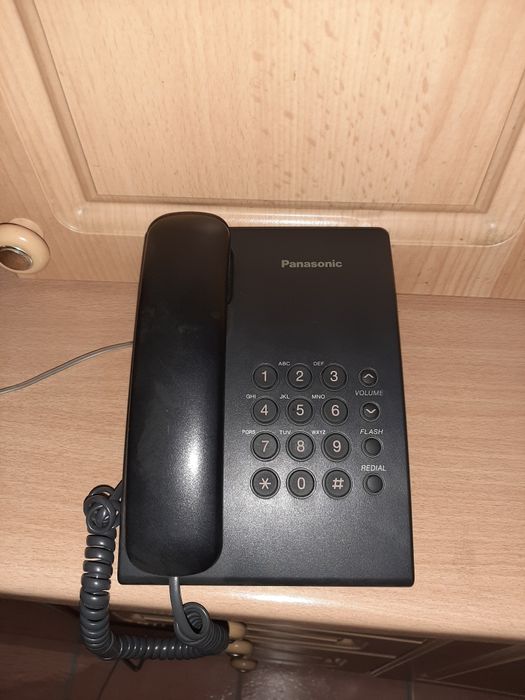 Домашний телефон
