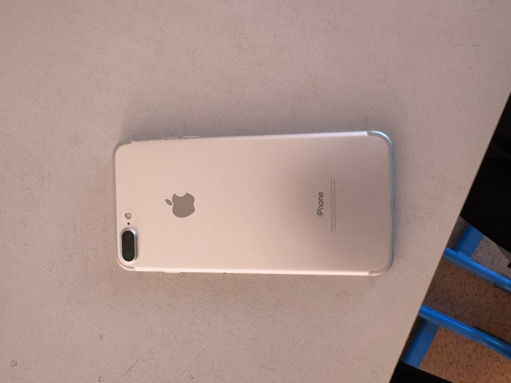 Iphone 7 plus ideal