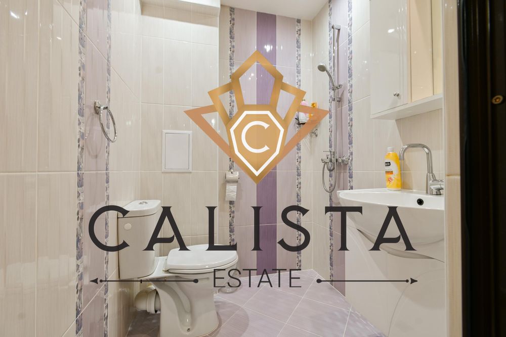 Дава се под наем Двустаен апартамент в София, Банишора - 55 кв.м за 549 € - Снимка #10