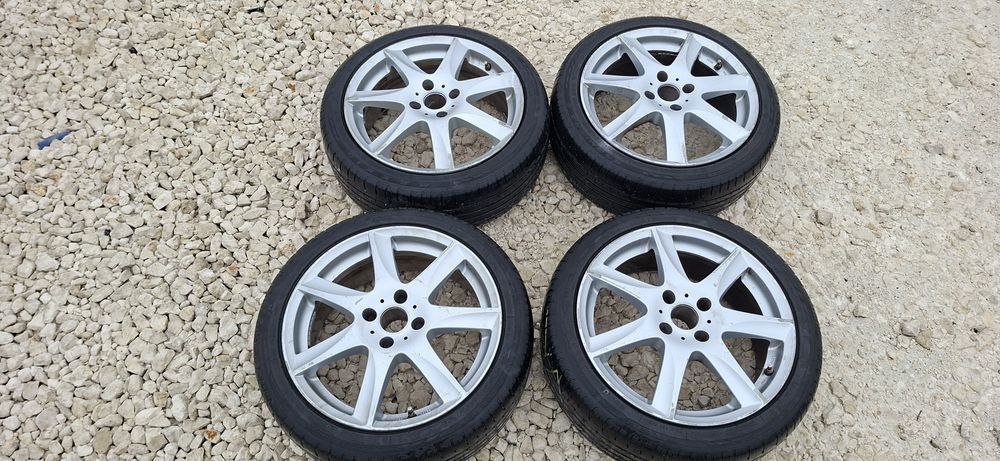 Peugeot 205x45x17