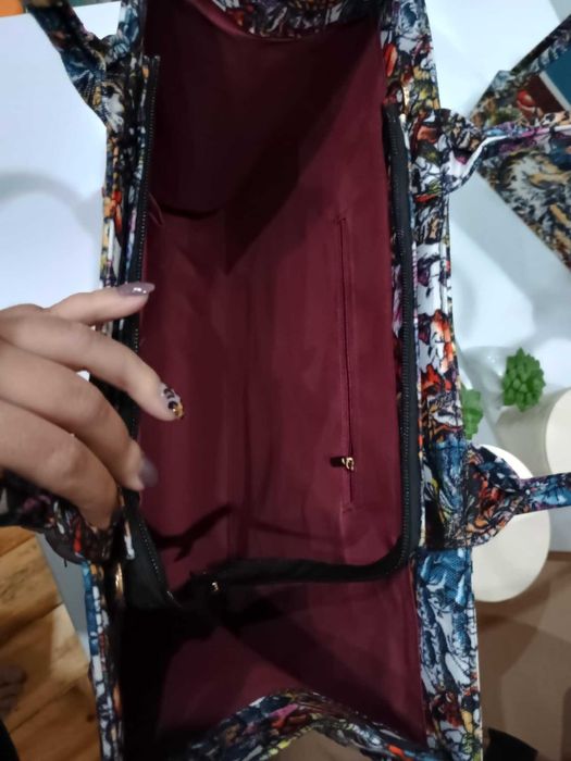 Дамска стилна чанта