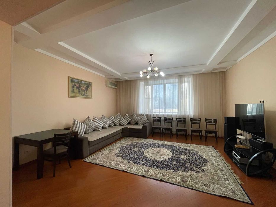 ж. Продам 3ком на Габдуллина 5