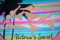 Sutien Push-Up VICTORIA’S SECRET PINK 100% Original Nude Balconet 70B