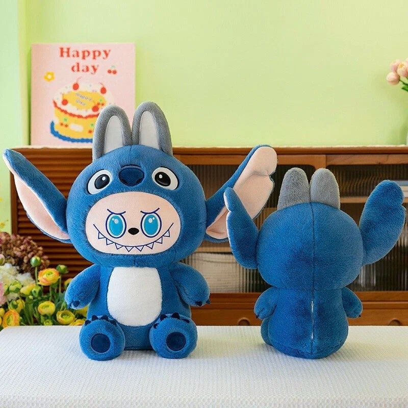 Мягкая игрушка Лабубу