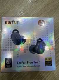 Earfun free pro 3