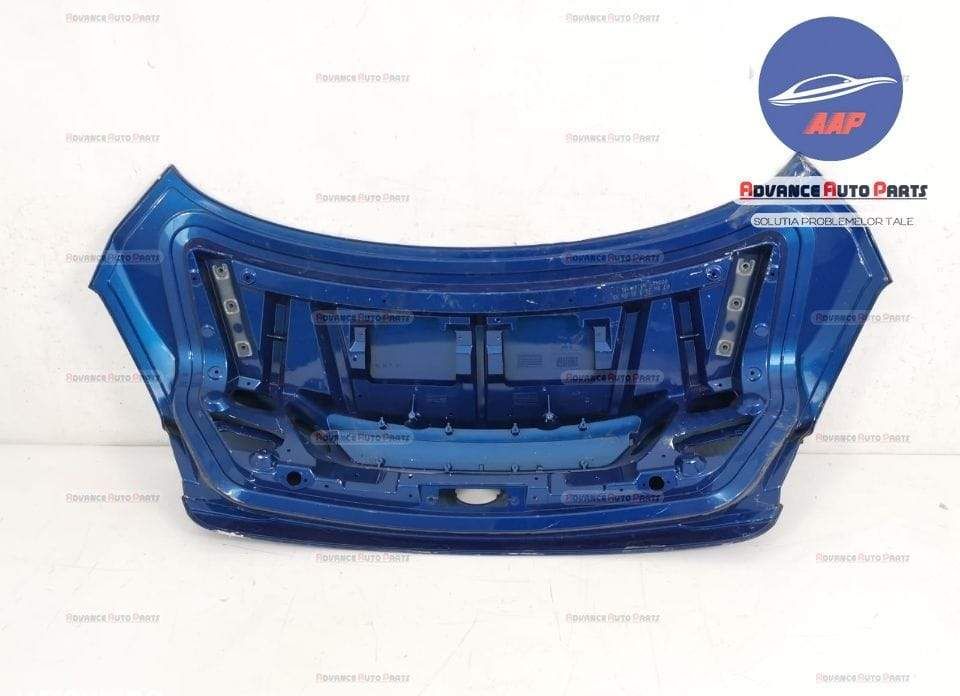 Оригинален заден капак BMW / Original Haion BMW Серия 6 F06/F12/F13 [ф