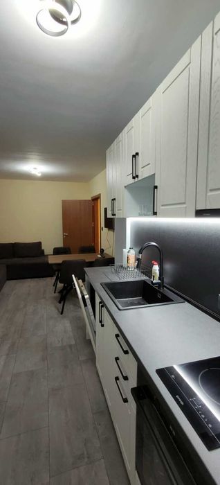 Дава се под наем Двустаен апартамент в София, Надежда 2 - 60 кв.м за 600 € - Снимка #5