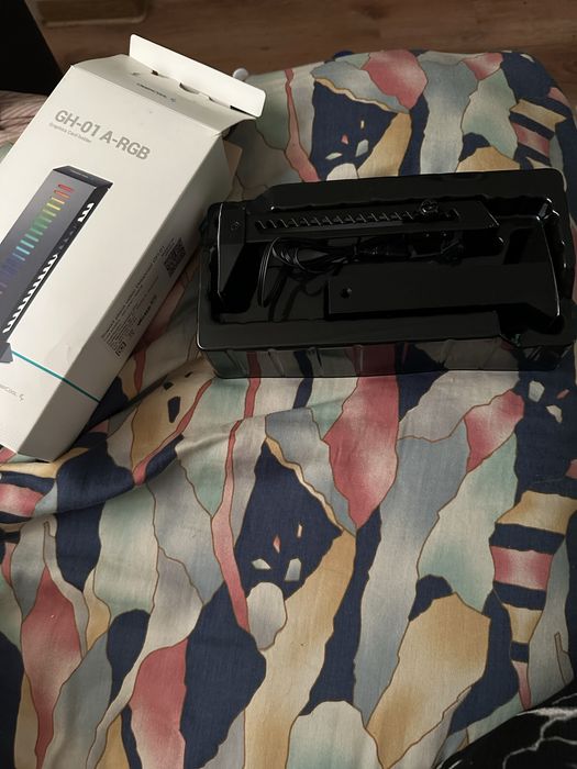 Vand Deepcool Gh-01 Suport pentru GPU