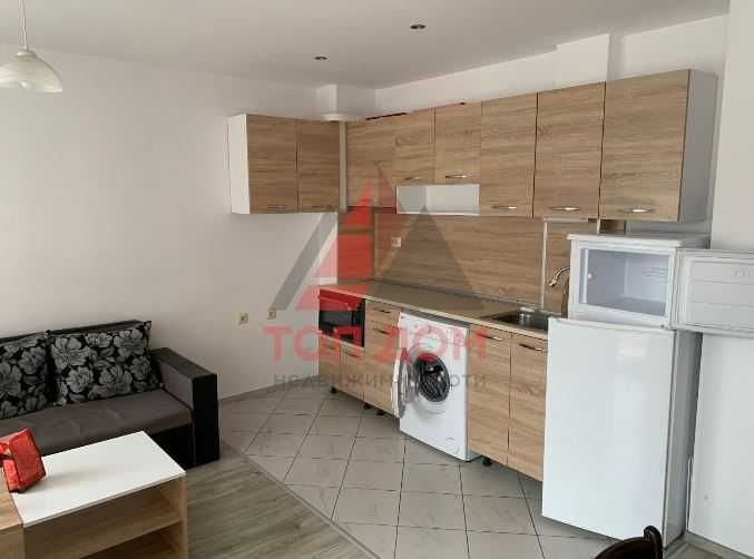 Дава се под наем Двустаен апартамент в Варна, Победа - 50 кв.м за 484.5 € - Снимка #1