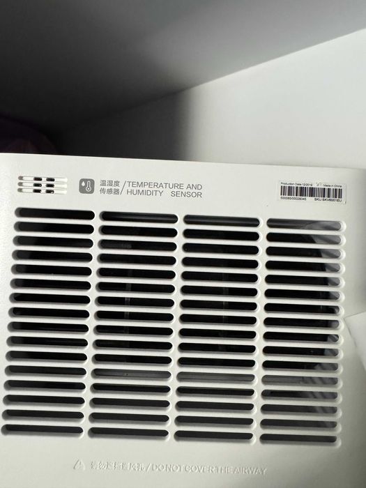 Umidificator Xiaomi Smartmi Pure Humidifier