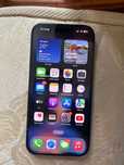 iPhone 15 pro 256гб