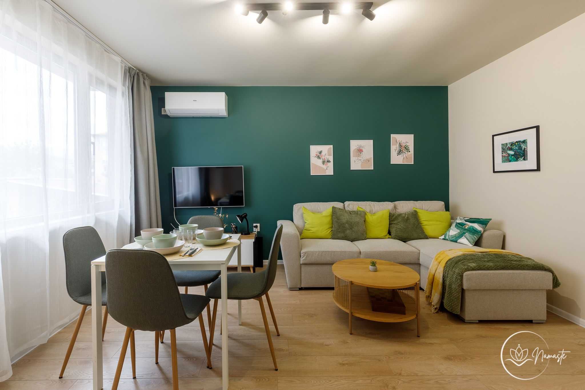 Нощувки в Благоевград - Cozy Namaste accommodation in Blagoevgrad AUBG