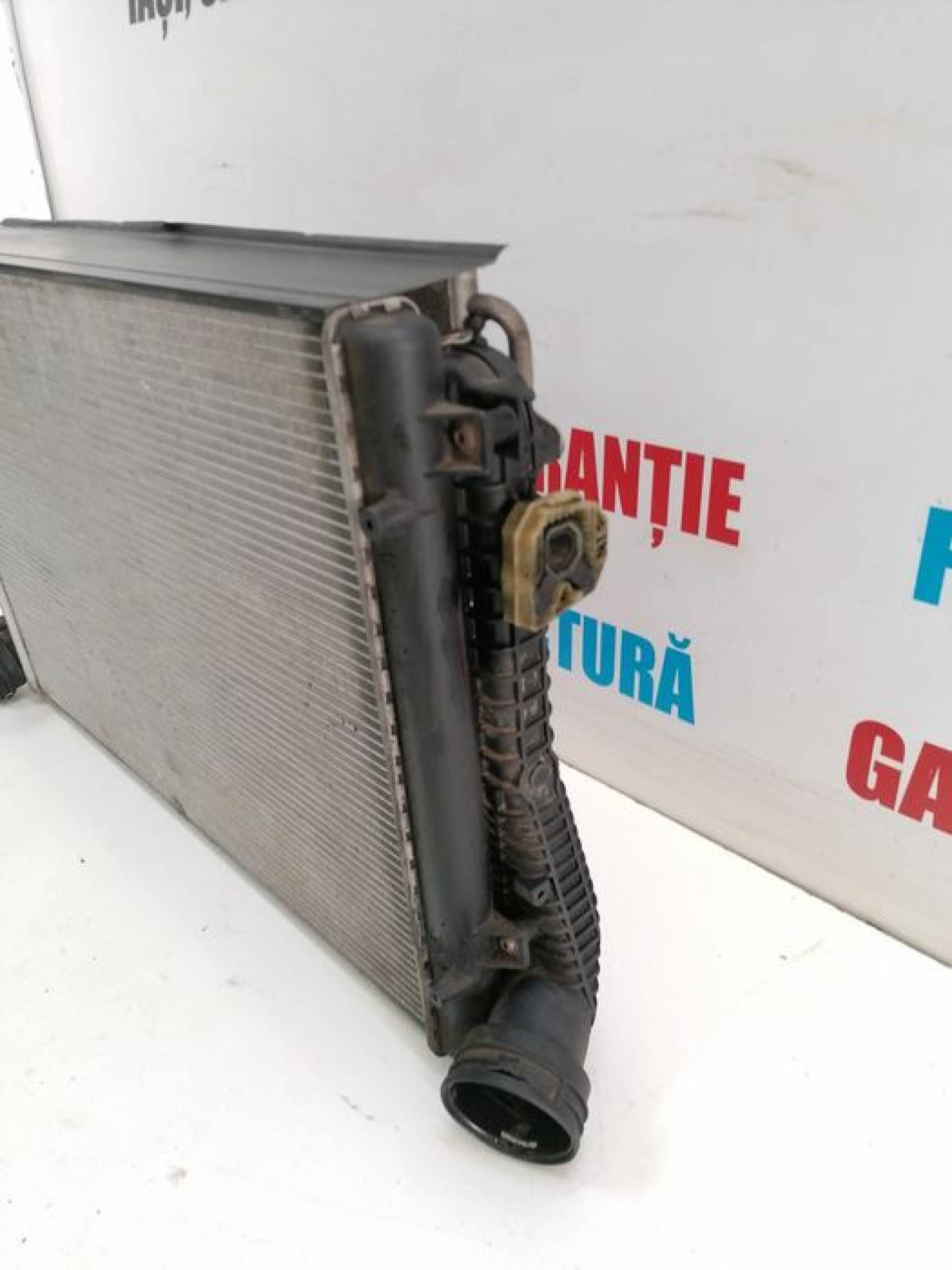 Radiator Ac clima Apa antigel intercooler 1.8 BZB TSI Passat B6