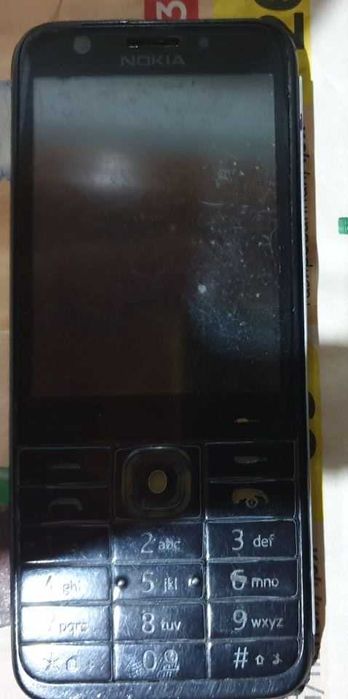 Nokia 225 2sim имей зарегистрирован