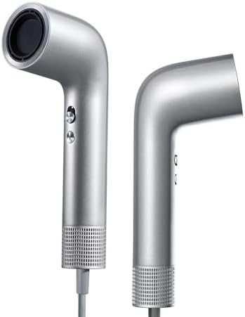 Нов Йонен сешоар 110000 RPM високоскоростен мотор 1500W 4 режима