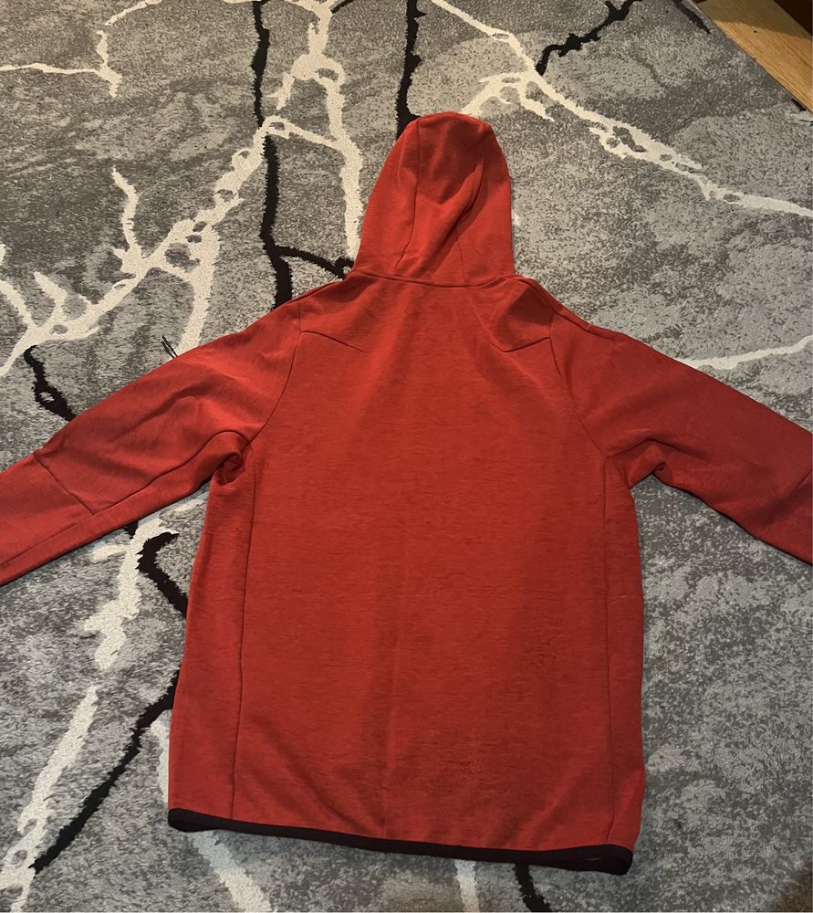 Горнище nike tech rep