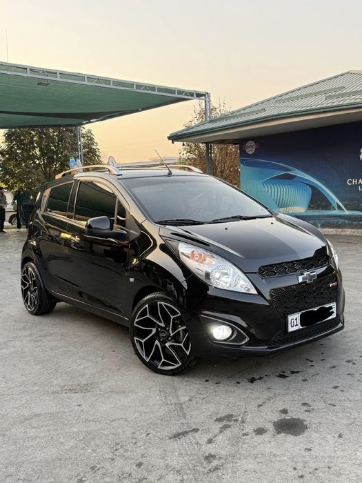 Spark Arendaga 2900$