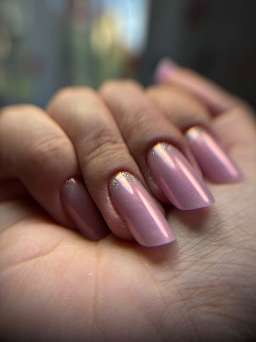 Unghii cu gel / manichiura/gene fir cu fir