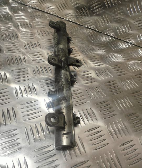 Rampa injectoare 0445214059 IVECO Daily a 4-a generatie seria